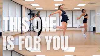 This One Is For You | SSZ style