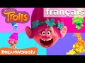  move your feet  clip officiel  les trolls