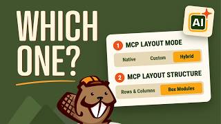 2 Beaver Builder AI MCP Settings That Control How AI Builds Your Pages