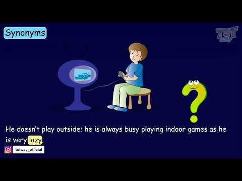 Synonyms | Synonym Definition & Meaning  | Similar Words, Concepts & Examples | English Grammar