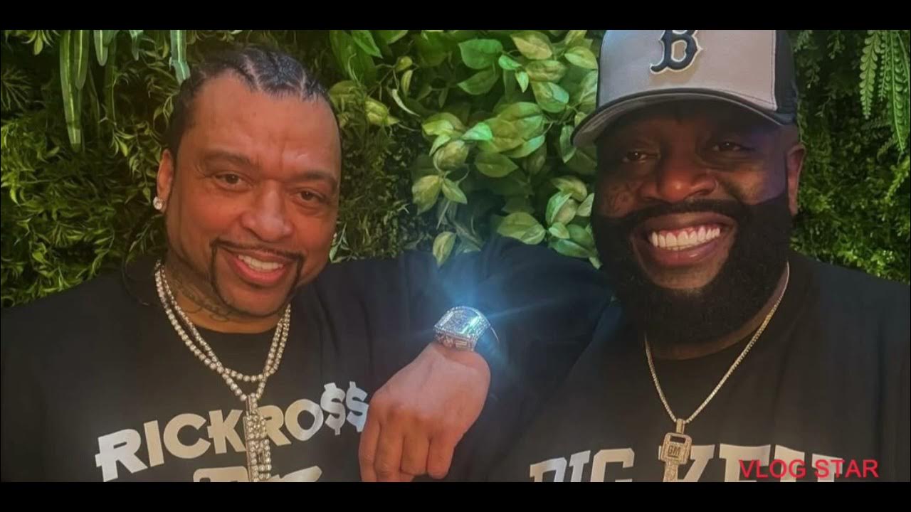 Did Bleu Davinci Snitch On Big Meech Bleu Davinci speak on Big Meech snitching & Big Facts reporting my Ralo