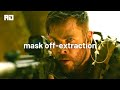 Extraction - Mask off ( Music video) [HD]