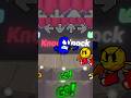 FNF Pac Man Playground Test VS Gameplay shorts FNF Pac Man Playground Test VS Gameplay shorts