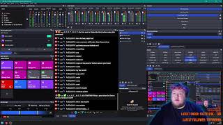 Multistream Test & Setup