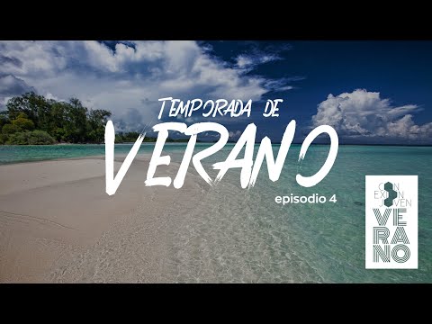 Temporada de Verano - Episodio 4 - Bloque 3