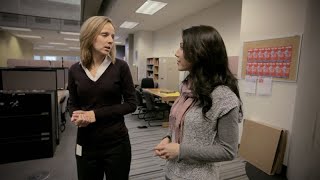 Program advisor (Episode 4)
