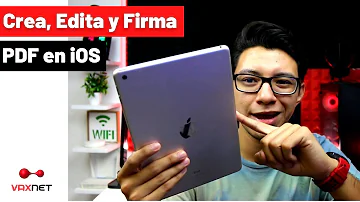 ¿Cómo tener editor de PDF gratis?