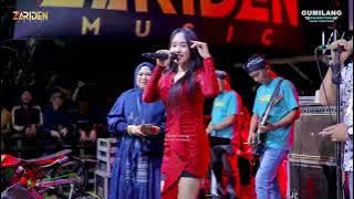 ZARIDEN MUSIC - CINTA INI MEMBUNUHKU - NENCY STEVANI - KHITAN ERLANGGA - RAHTAWU GEBOG KUDUS