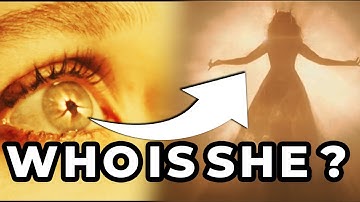 WandaVision Episode 8 Scarlet Witch History Explained