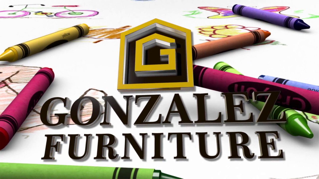 Gonzalez Furniture Back To School Bed Mod Lt 100 August 2018