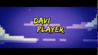 Intro Davi Player 2D Sem Sync