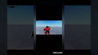 #robloxtrends  trend de gozalo con los z