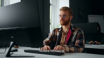 Citrix CXA-301 – XenApp 6.5 Advanced Administration