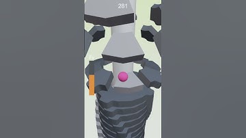 Stack fall #samsunggaminghub #games #android #gaming #gameplay #androidgames #youtube #shorts