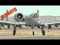 The A-10 At Red Flag 12-3