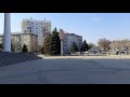 31/3/20 г.Саратов. Первый день карантина.