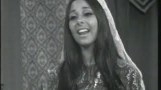 يا من انا اهواك - مارسيل مارينا - مسلسل نوارة