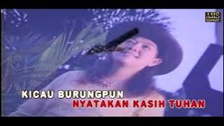 Amos Tjanu & Yolanda Makasunggal - KIDUNG PUJIAN (  MUSIC VIDEO)