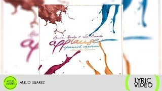 Applause (spanish version) - Kevin Karla & La Banda (Lyric Video) ᴴᴰ