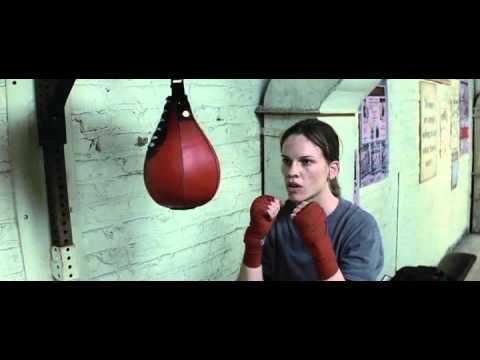 Кадр из фильма «Малышка на миллион»
