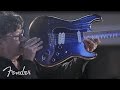 The Robbie Robertson "Last Waltz" Stratocaster | Fender