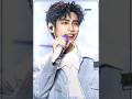 就问你帅不帅？Just asking—am I handsome or not? #罗云熙 #luoyunxi