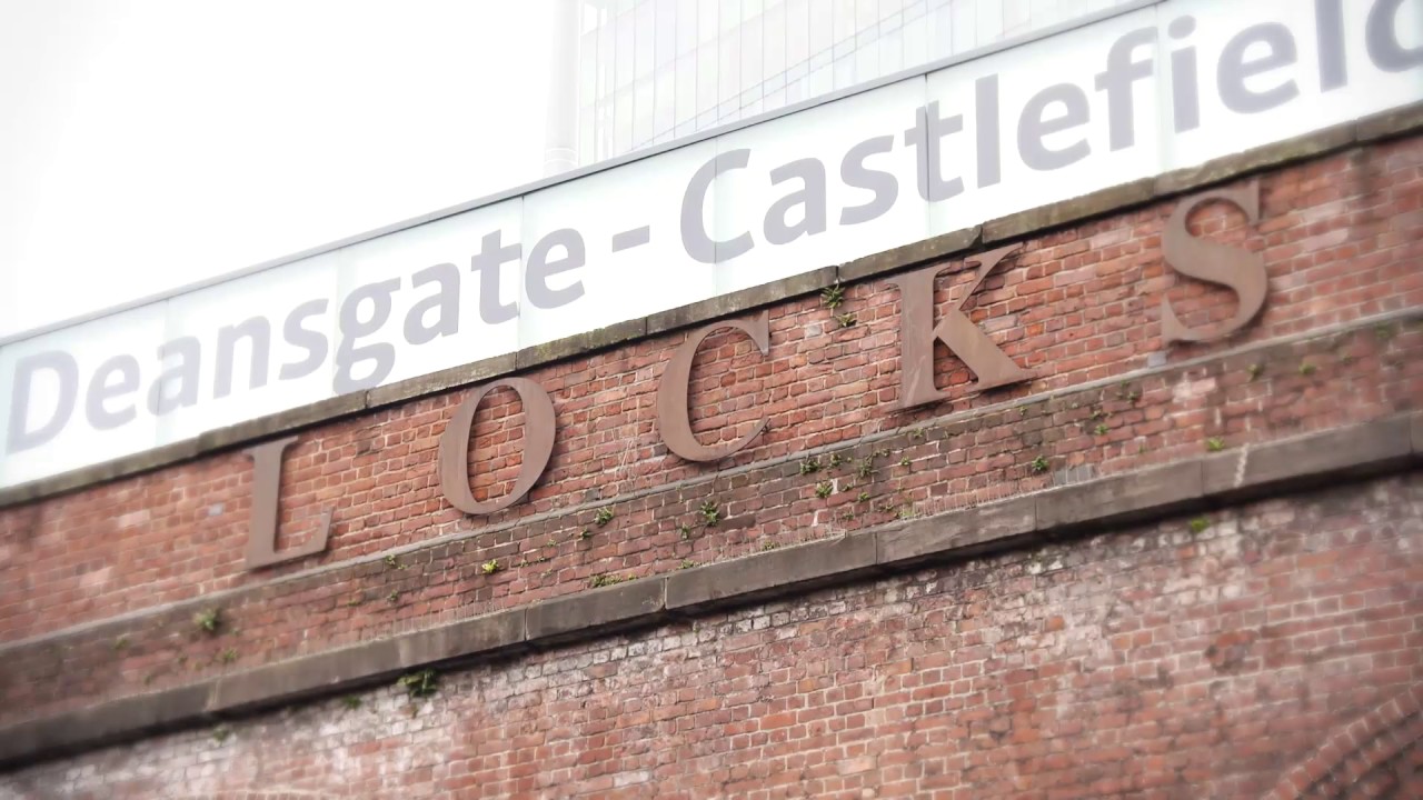 My Manchester - A Guide by Mike Fearnley - Premier Inn