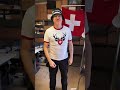 Edelweiss und Scherenschnitt Mode von Landjäger.ch