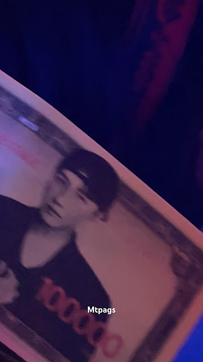 Hope world D1 ~ Hope money is pouring. #jhope  #hopeonthestage Macau #vipseated