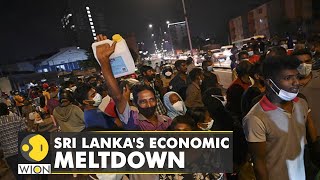Sri Lanka economic crisis: 'Food and fuel shortages will worsen,' warns SL minister | World News