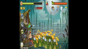 Crocodile Cataclysm Ep4 @Qaokala