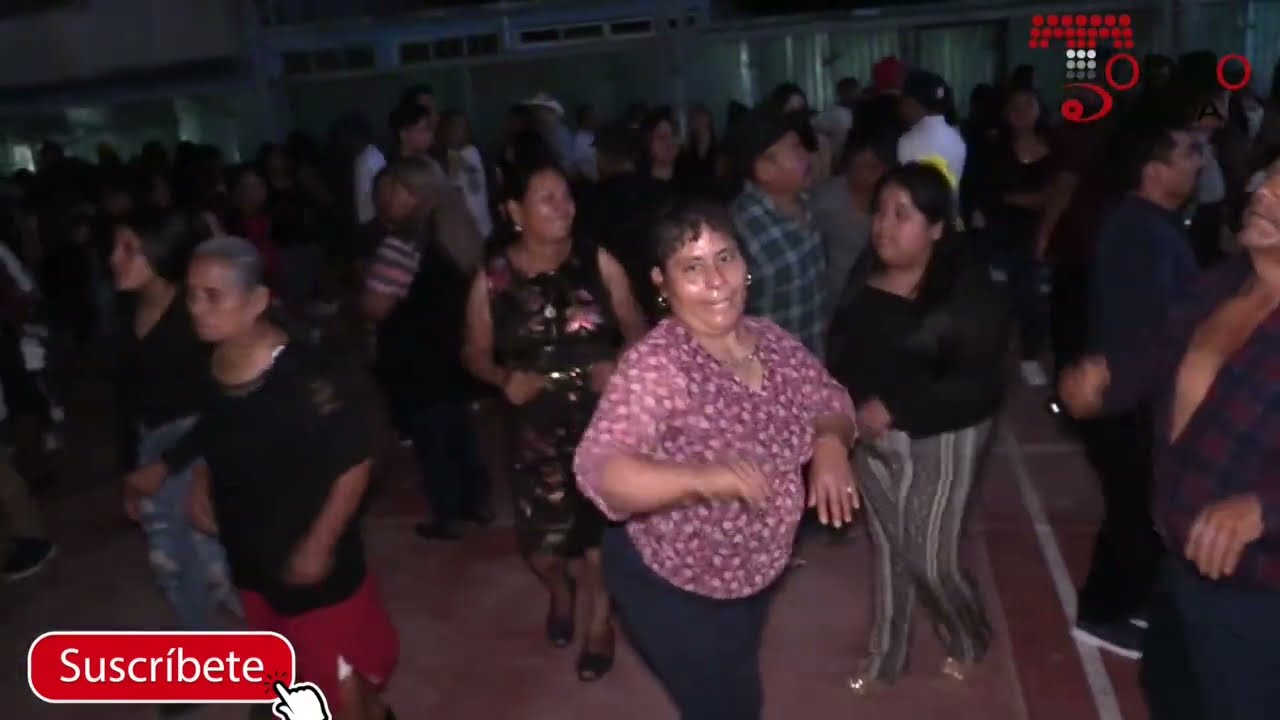 RAYOS DE OAXACA en NUCHITA 2024.