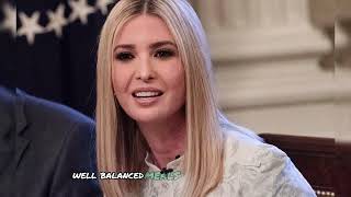 Ivanka Trump, 43, Her Bikini Photo Leaves Nothing To Imagination—Proof In Pic