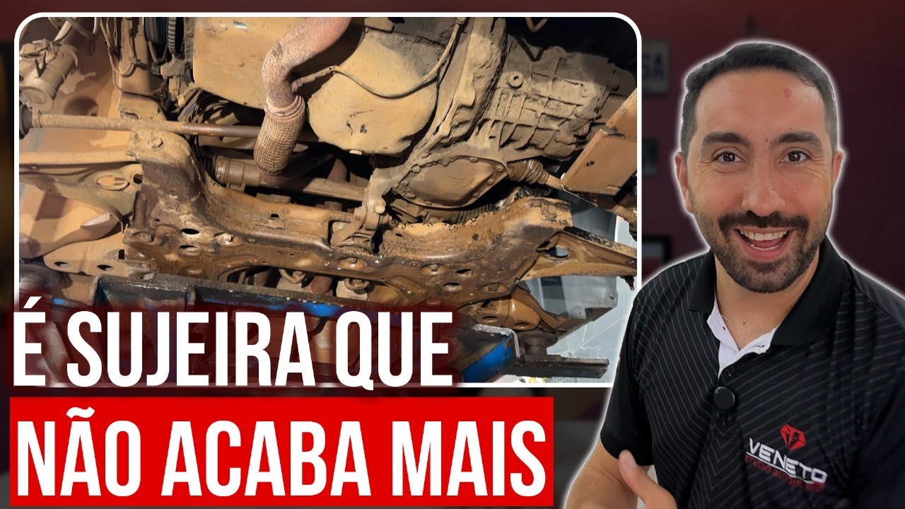 COMO ACABAR COM A SUJEIRA PESADA | Ônix do Pântano Parte 2