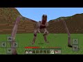 Incalculable Dweller Addon in Minecraft PE 