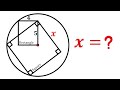 How to find x #math #maths
