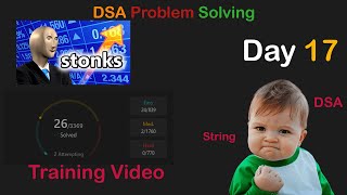 Find the Index of the First Occurrence in the String | 🔥🔥 LeetCode Challenge - Day 17