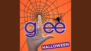 Vogue (Glee Cast Version)