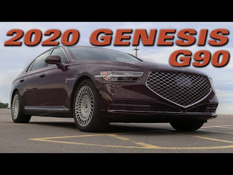 2020-genesis-g90---test-drive