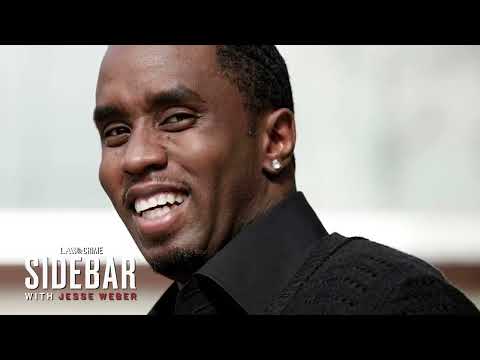 P Diddy Pardon Defense Fights For Freedom As President Considers Clemency