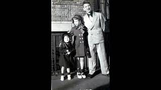Bobby singing Easter Parade