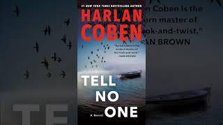 Download Lagu Harlan Coben - Tell No One - Audiobook Mystery, Thriller \u0026 Suspense MP3 Download Lagu Harlan Coben - Tell No One - Audiobook Mystery, Thriller \u0026 Suspense MP3