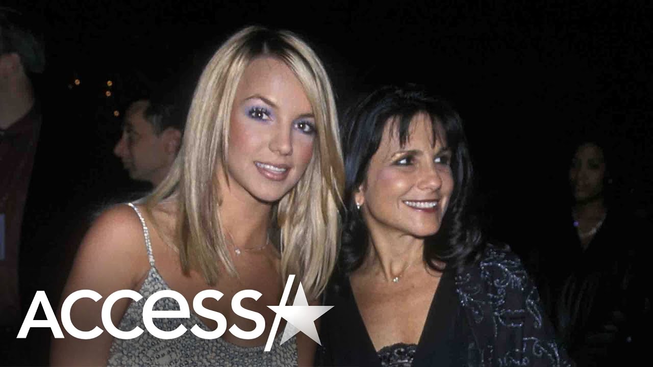 Britney Spears’ Mom Calls Daughter’s Relationship w/ Jamie Spears ‘Nothing But Fear & Hatred’