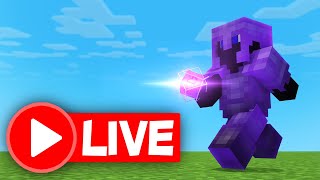 Crystal PvP Battle Royale with DrDonut