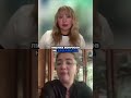 Отвечала на вопросы на опережение, чтобы показать — я реально знаю английский! 🇺🇸💬
