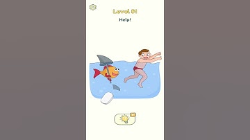 DOP 2 Delete One Part Game Level 51