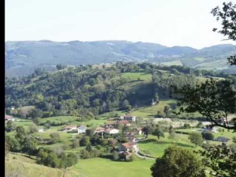 Rasines Cantabria Turismo Rural - YouTube