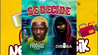 Diboba - Que Cão é Esse se Decide (Prod. Dj Habias) [Nova Música 2023]