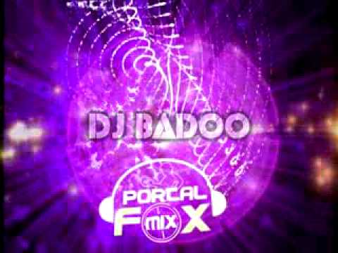 Portal Fox Mix Dj Hungacha