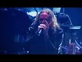 DARK TRANQUILLITY - Neuronal Fire (OFFICIAL LIVE VIDEO)